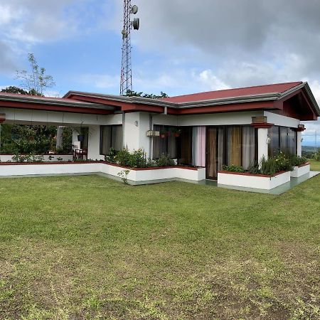 Las Pavitas Cottages La Fortuna Exterior foto